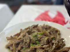 笋干-斯丹姜母鸭·古法干香(涂门街总店)