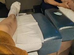 -上足·影院足道·SPA(红岭店)