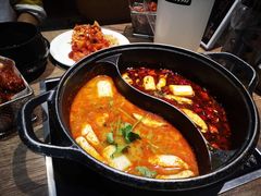 -火炉火自助餐(悠唐购物中心店)