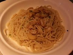 山色西餐厅-山色柴火烤披萨·原切牛扒