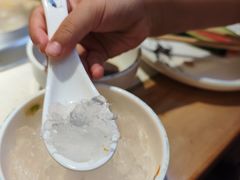 -蜀留香火锅(社会山店)