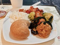 -首都机场t3-c国航两舱休息室