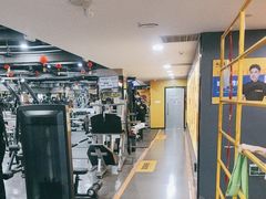 -超鹿运动健身(紫阳商贸中心店)