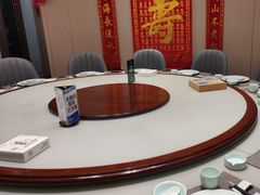 -华夏盛宴(赵都新城店)