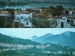 -广州市流溪河国家森林公园