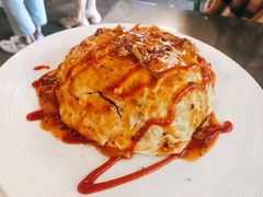 -MI WU FACTORY米屋美食工厂餐厅(绿地店)