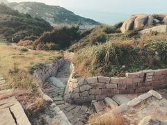 -南麂列岛