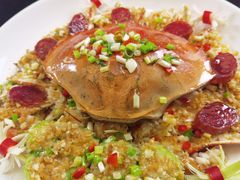 -九尊食上(生态园林酒店)
