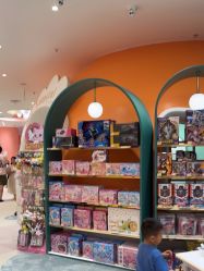 -奈尔宝·儿童乐园·亲子餐厅(苏州大悦城店)