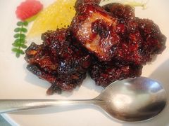 摩卡排骨-珍宝海鲜JUMBO Seafood(ifc店)