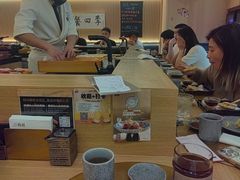 -鮨政·Omakase(万象城店)