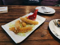 -塔可墨西哥餐厅(新城市广场店)