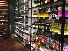 零售区-别院里音乐餐酒吧(双流航空港店)