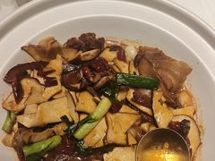 -院里寻菜·精致庭院菜(观沙岭店)