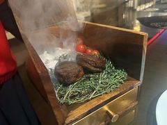 -恰餐厅及酒吧CHAR Bar & Grill(北京三里屯洲际店)