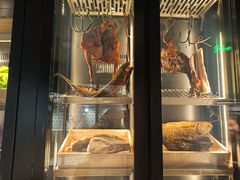 -喜悦烤鸭·新京菜(王府井店)