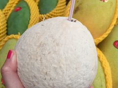 -三亚新鸿港水果一级批发市场