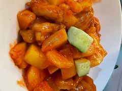 -长春观斋补堂素菜馆