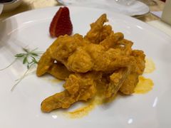 -东方滨江大酒店·滨江厅
