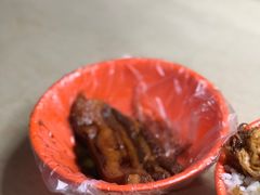 -刘小忙把子肉(北园大街总店)