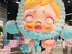 -泡泡玛特POPMART(沈阳大悦城店)