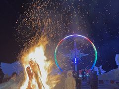 -北极村旅游风景区