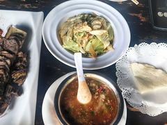 -玛吉阿米·餐吧