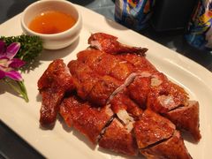 -老海陵·泰州菜(三水湾店)