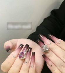 -斯馨·健康美甲美睫