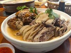 -农厨好味·温泉鹅·农家菜