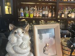 -候鸟咖啡(前门店)