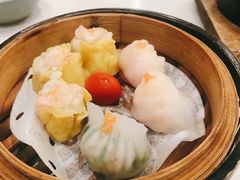 -乜都得港式茶楼(天贵路店)