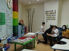 -卡巴机器人编程·少儿编程·信息学竞赛(公益西桥校区)