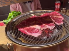 -西塔老太太泥炉烤肉(亚运村店)