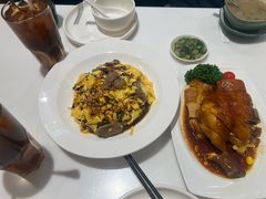 -新旺茶餐厅·早餐·夜宵(仙霞店)