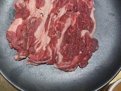 -羊大爷涮肉(亮马桥店)