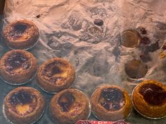 -聚满分·面包·蛋糕(滘口店)