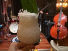 -LONG BAR 廊吧(外滩华尔道夫酒店)