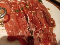 -牛坂亭 . 和牛烤肉海鲜酒场(工农路店)