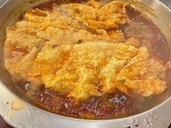 -老城红焖羊肉(老步行街店)