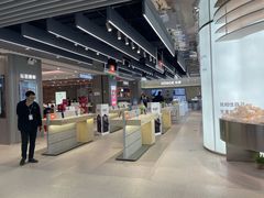 -苏宁易购(成都春熙路店)