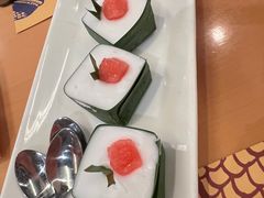 -simply thai天泰(美罗城店)