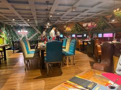 -卢布里西餐厅(海拉尔店)