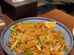 -章记星洲 · 新加坡餐厅(望京店)