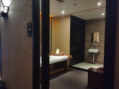 -泰迈·影院式足道SPA(世纪大道店)