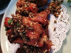 -瓦库茶馆17号(海汇港店)