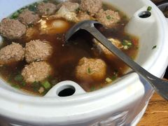 气锅丸子-小湘旺臭鳜鱼(百子湾店)