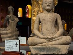 -吴哥国家博物馆