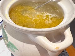 -老奶奶私房菜(天台里街店)