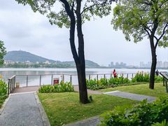 -顺峰山公园